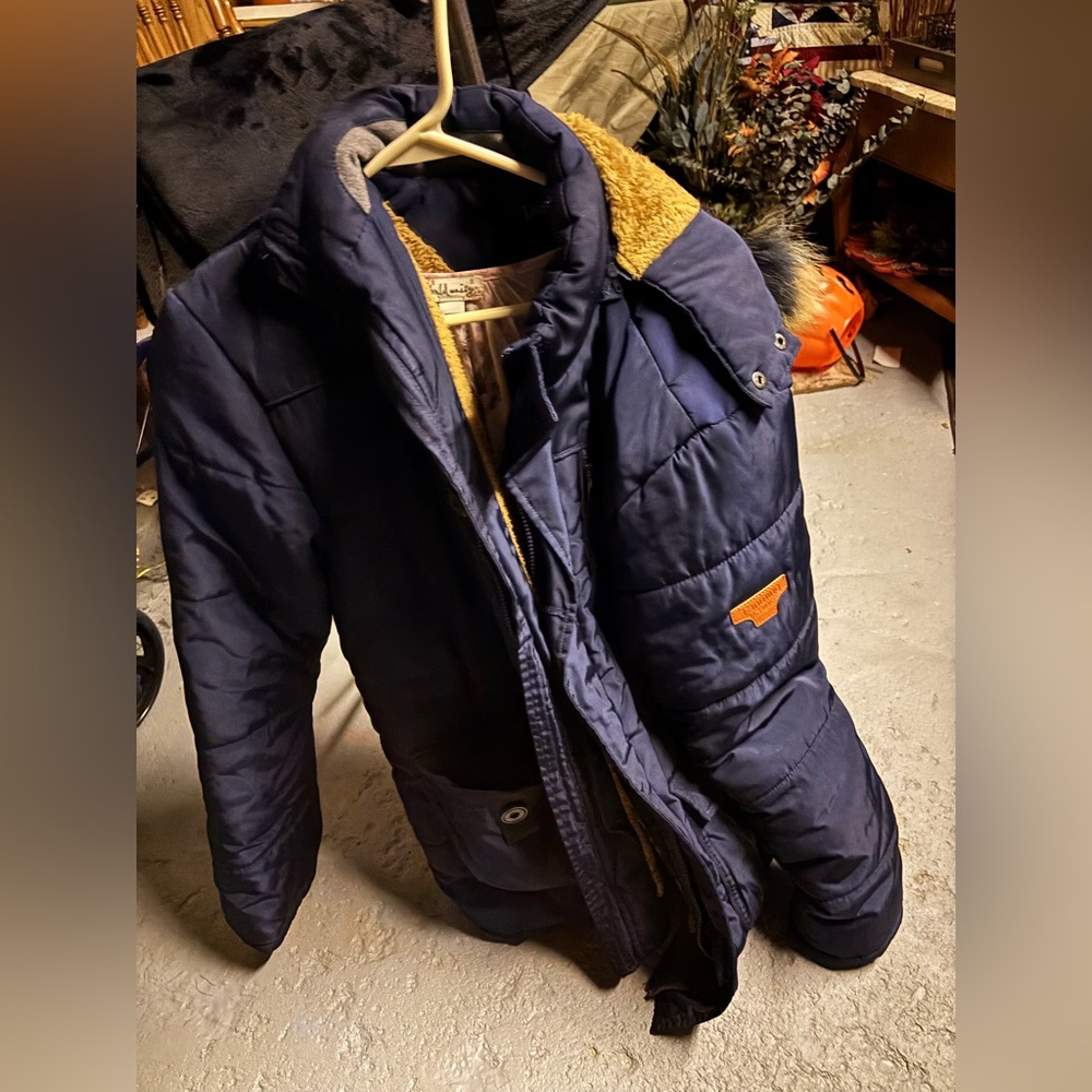 Women’s Winter Coat